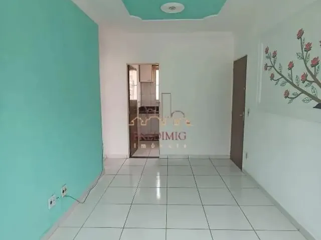 Imagem 3: Casa Geminada para Aluguel, 2 Quartos, Vila Clóris - Belo Horizonte/Mg