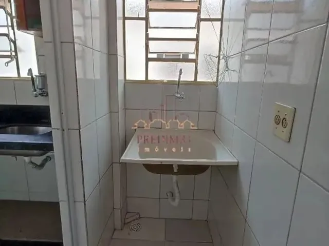 Imagem 2: Casa Geminada para Aluguel, 2 Quartos, Vila Clóris - Belo Horizonte/Mg