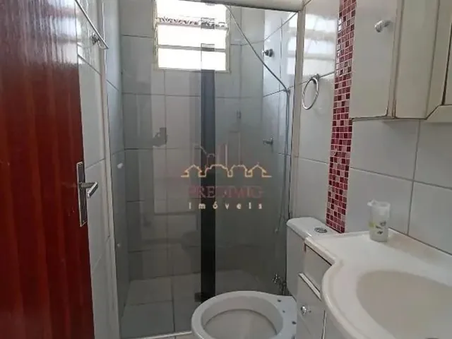 Imagem 4: Casa Geminada para Aluguel, 2 Quartos, Vila Clóris - Belo Horizonte/Mg