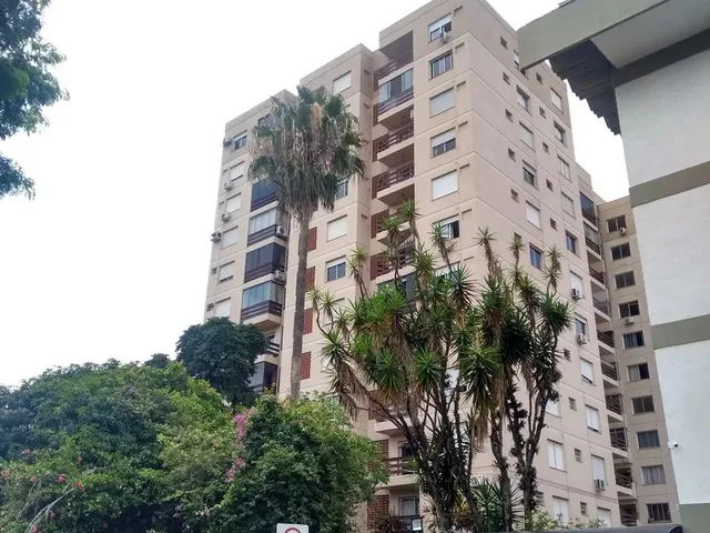 Imagem: Apartamento para Aluguel Apto 1 Dorm C/Vaga