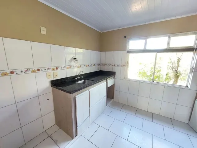Imagem 8: Casa com 2 Dormitórios para Alugar, 95 M² no Bairro Vila Nova - Porto Alegre/Rs