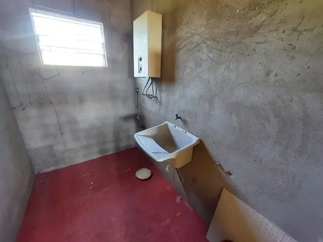 Imagem 4: Casa com 2 Dormitórios para Alugar, 95 M² no Bairro Vila Nova - Porto Alegre/Rs
