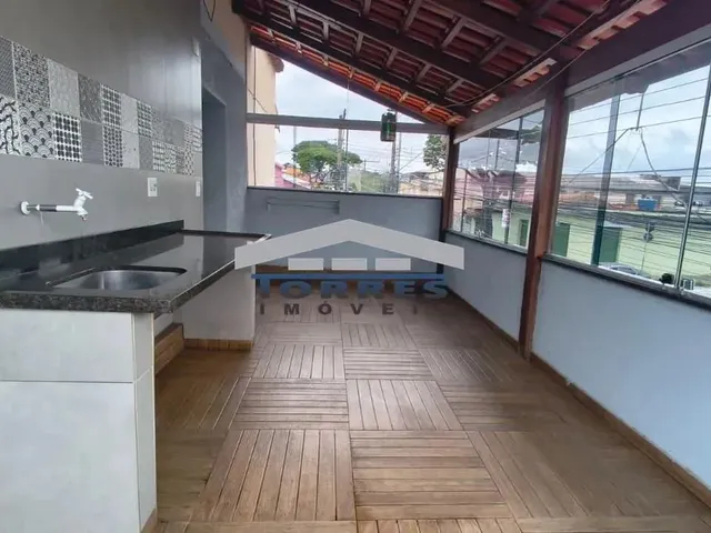 Imagem 8: Casa para Locação | Bairro Amazonas