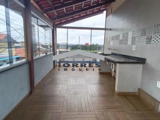 Imagem 7: Casa para Locação | Bairro Amazonas