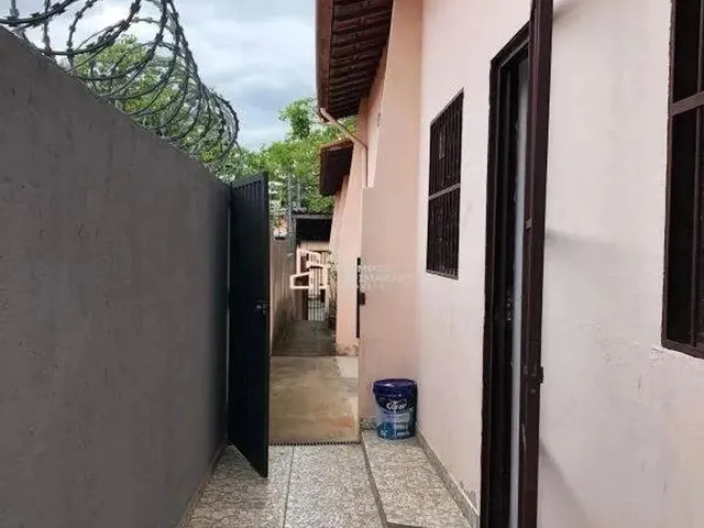 Imagem: Casa para Aluguel, 2 Quartos, 1 Vaga, Pindorama