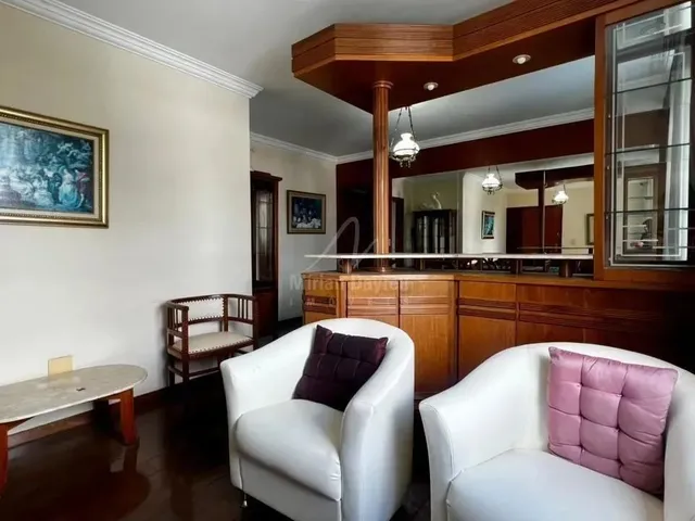 Imagem: Apartamento no Bairro Lourdes com 3 Quartos