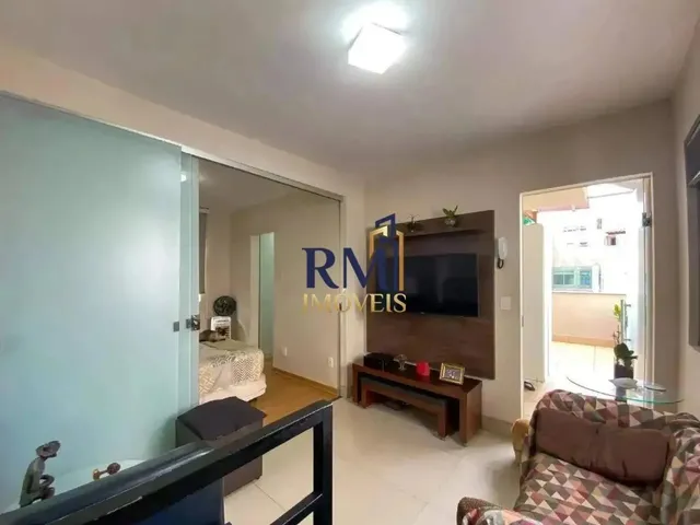 Imagem 12: Cobertura para Aluguel, 3 Quartos, 2 Suítes, 2 Vagas, Santo Antônio - Belo Horizonte/Mg