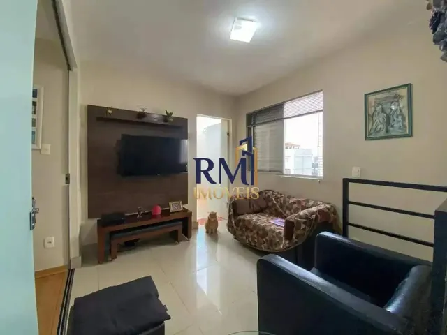 Imagem 13: Cobertura para Aluguel, 3 Quartos, 2 Suítes, 2 Vagas, Santo Antônio - Belo Horizonte/Mg