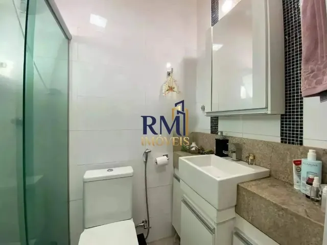 Imagem 9: Cobertura para Aluguel, 3 Quartos, 2 Suítes, 2 Vagas, Santo Antônio - Belo Horizonte/Mg