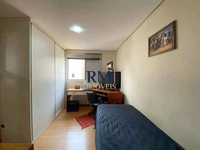 Imagem 5: Cobertura para Aluguel, 3 Quartos, 2 Suítes, 2 Vagas, Santo Antônio - Belo Horizonte/Mg