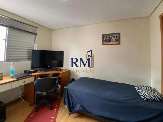 Imagem 10: Cobertura para Aluguel, 3 Quartos, 2 Suítes, 2 Vagas, Santo Antônio - Belo Horizonte/Mg