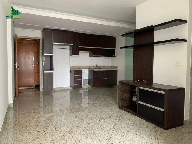 Imagem 1: Apartamento para Aluguel, 70M², 2 Quartos, 2 Vagas, Vila da Serra, Nova Lima