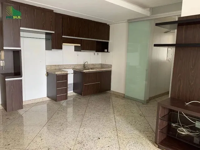 Imagem 2: Apartamento para Aluguel, 70M², 2 Quartos, 2 Vagas, Vila da Serra, Nova Lima