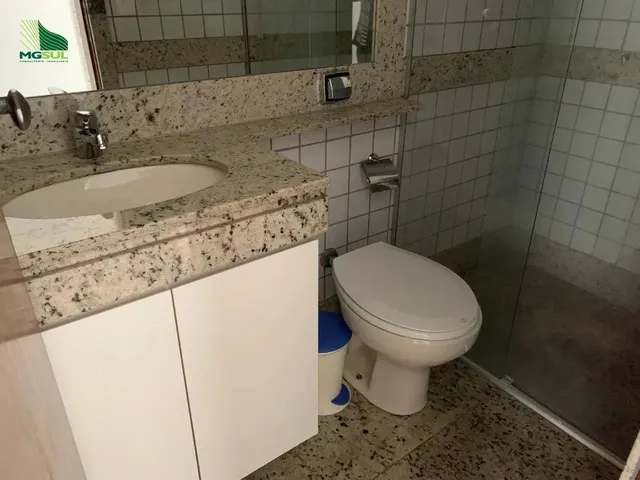 Imagem 4: Apartamento para Aluguel, 70M², 2 Quartos, 2 Vagas, Vila da Serra, Nova Lima