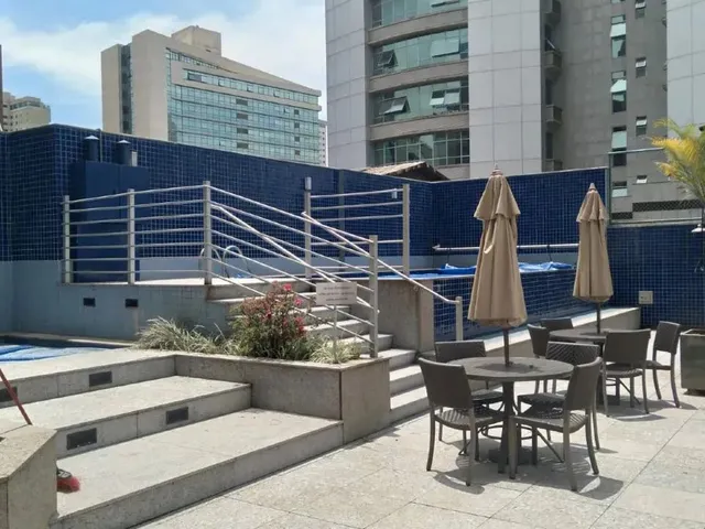Imagem 8: Apartamento para Aluguel, 70M², 2 Quartos, 2 Vagas, Vila da Serra, Nova Lima