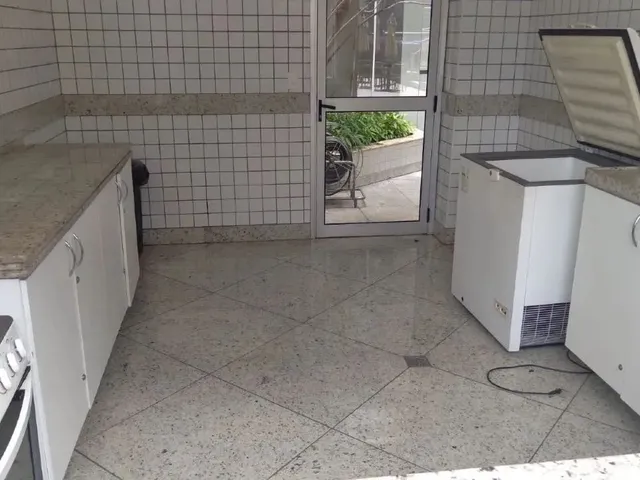 Imagem 9: Apartamento para Aluguel, 70M², 2 Quartos, 2 Vagas, Vila da Serra, Nova Lima
