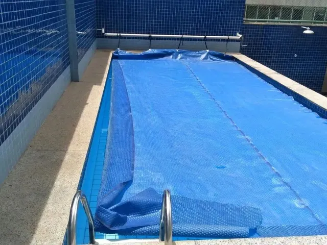 Imagem 3: Apartamento para Aluguel, 70M², 2 Quartos, 2 Vagas, Vila da Serra, Nova Lima