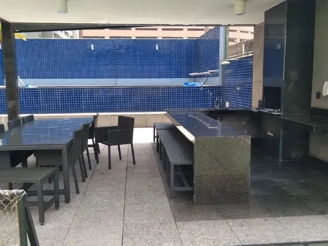 Imagem 6: Apartamento para Aluguel, 70M², 2 Quartos, 2 Vagas, Vila da Serra, Nova Lima
