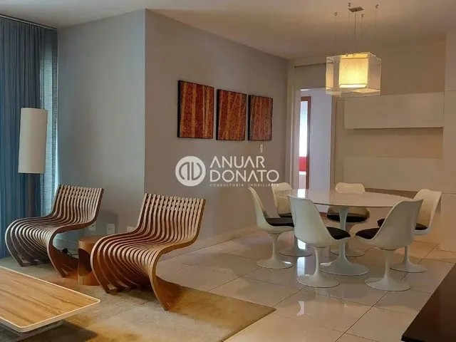 Imagem: Lourdes - Apartamento 4 Quartos para Aluguel