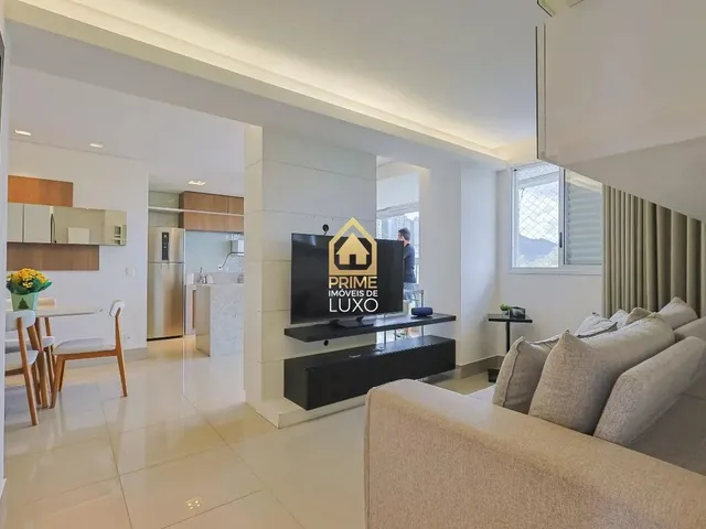 Imagem: Apartamento Mobiliado para Locação com