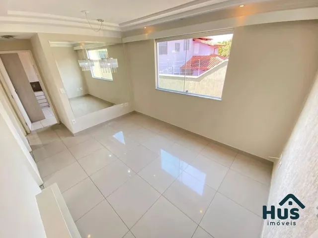 Imagem: Apartamento Amplo 2 Quartos com Suite