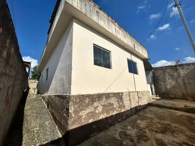 Imagem: Casa para Aluguel, 2 Quartos, 1 Vaga, Luxemburgo
