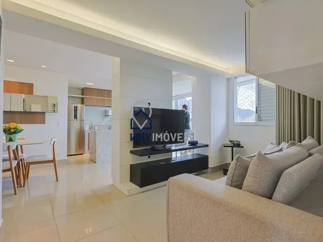Imagem 4: Apartamento 3 Quartos Mobiliado para Alugar no Vila da Serra