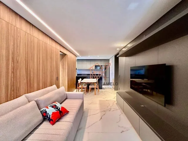 Imagem: Apartamento com 2 Dormitórios, 74 M²