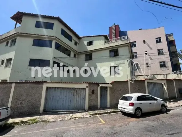 Imagem: Locação Apartamento 2 Quartos Novo Eldorado
