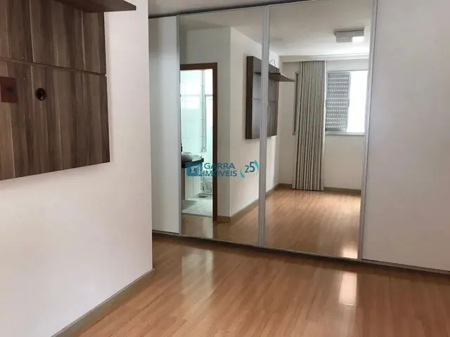 Imagem 5: Aluguel Apto com Área Privativa 3 Quartos Palmares