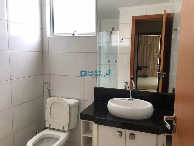 Imagem 14: Aluguel Apto com Área Privativa 3 Quartos Palmares