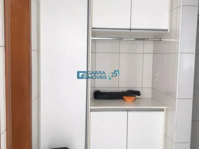Imagem 9: Aluguel Apto com Área Privativa 3 Quartos Palmares