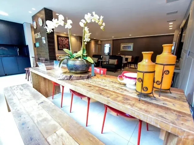 Imagem: Apartamento 4 Quartos Vila da Serra Locação