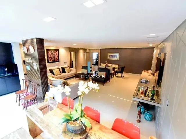Imagem 12: Apartamento 4 Quartos Vila da Serra Locação