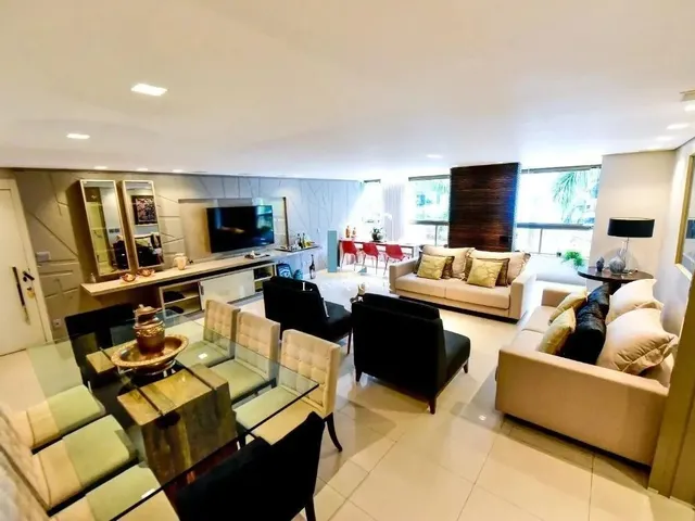 Imagem 14: Apartamento 4 Quartos Vila da Serra Locação