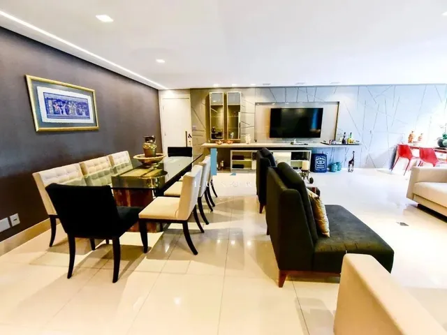 Imagem 16: Apartamento 4 Quartos Vila da Serra Locação