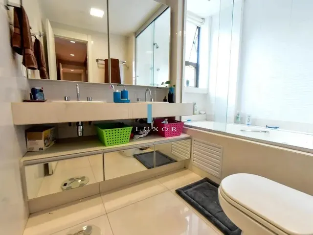Imagem 15: Apartamento 4 Quartos Vila da Serra Locação