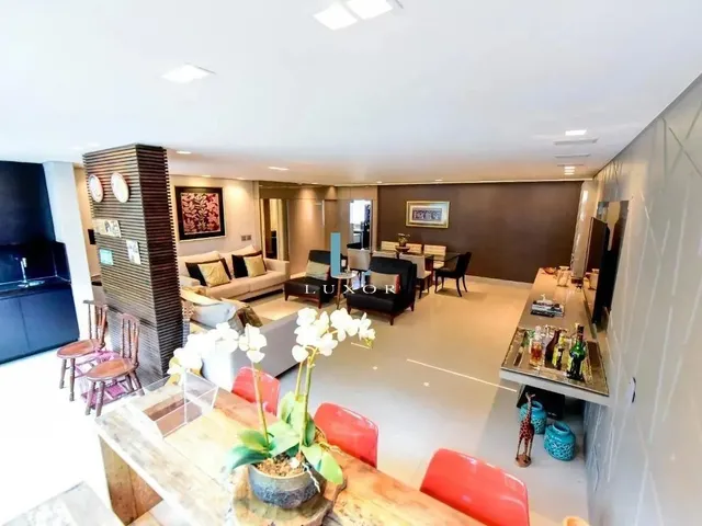 Imagem 9: Apartamento 4 Quartos Vila da Serra Locação