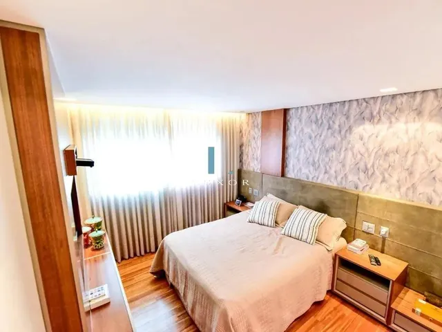 Imagem 5: Apartamento 4 Quartos Vila da Serra Locação