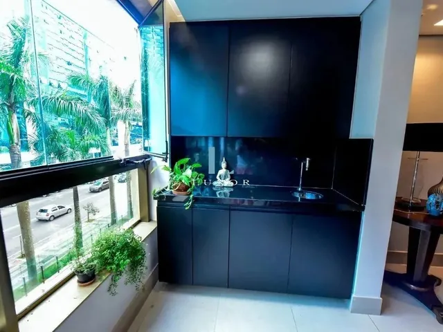 Imagem 6: Apartamento 4 Quartos Vila da Serra Locação