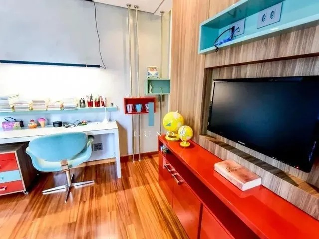 Imagem 8: Apartamento 4 Quartos Vila da Serra Locação