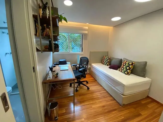 Imagem 4: Apartamento 4 Quartos Vila da Serra Locação