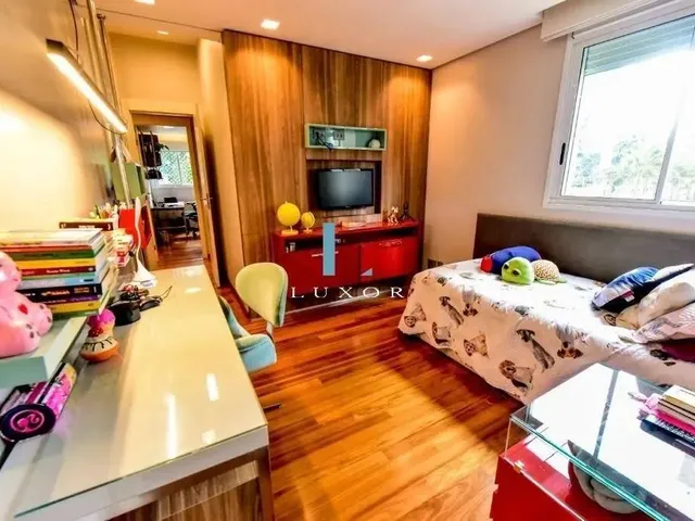 Imagem 2: Apartamento 4 Quartos Vila da Serra Locação