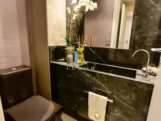 Imagem 10: Apartamento 4 Quartos Vila da Serra Locação