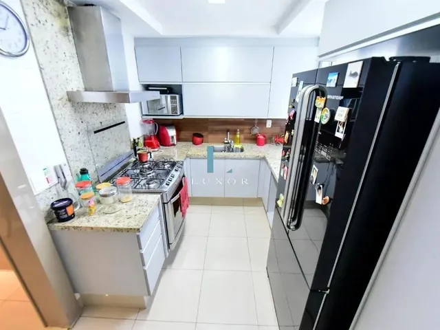 Imagem 7: Apartamento 4 Quartos Vila da Serra Locação