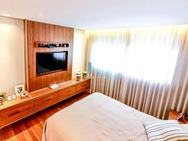 Imagem 11: Apartamento 4 Quartos Vila da Serra Locação