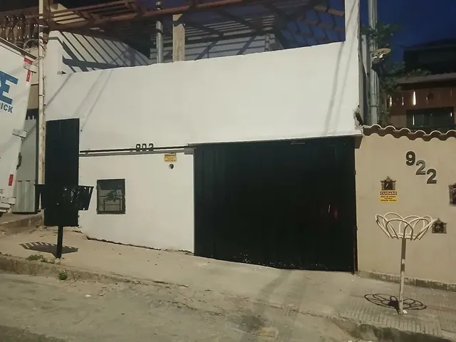 Imagem: Kitnet Água e Luz Incluídos