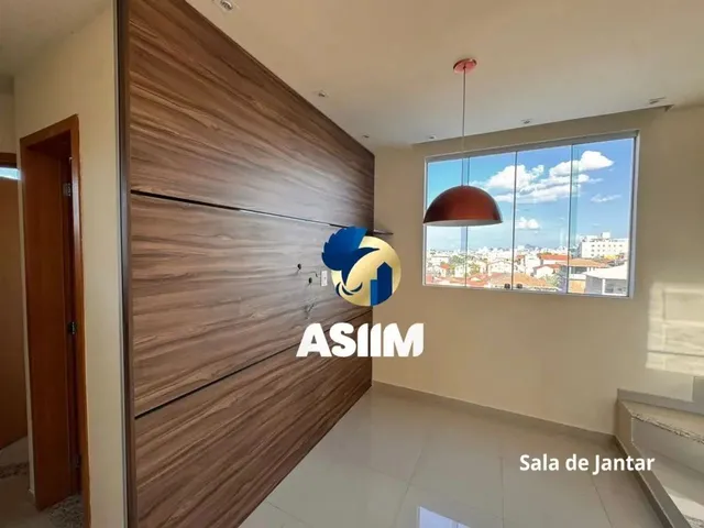 Imagem: Aluguel - Cob Duplex - Serrano Belo Horizonte