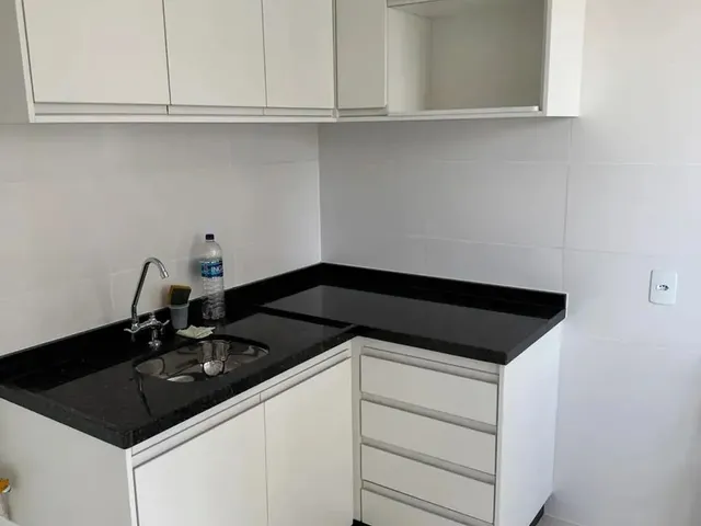 Imagem: Apartamento para Aluguel com 60 Metros Quadrados