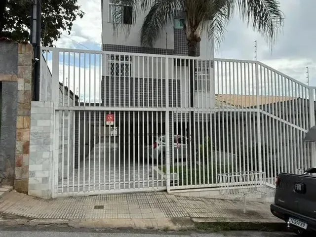 Imagem: Alugo Apto Alto Barroca